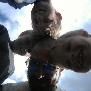 Meet your Posher, Sterling